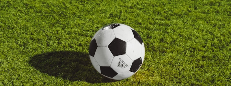 世界杯比赛日赛程安排概览图